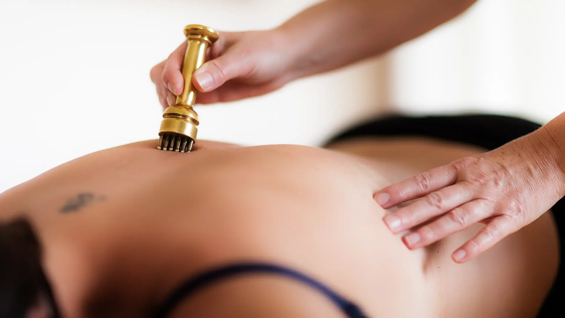 Video-Content für Physiotherapie, Osteopathie und Heilberufe